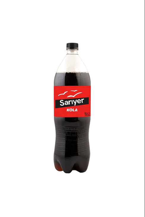 resm Sarıyer Cola 1 Lt