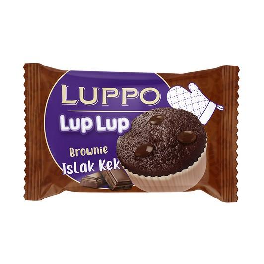 resm Luppo Lup Lup Browni Çikolatalı 40 g