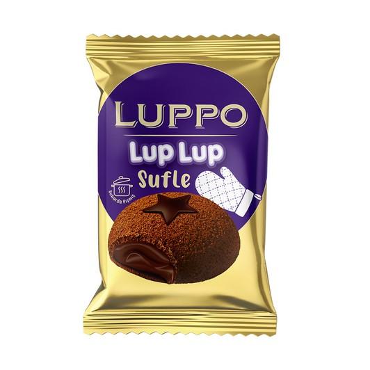 resm Şölen Luppo Lup Lup Sufle Çikolatalı 40 g