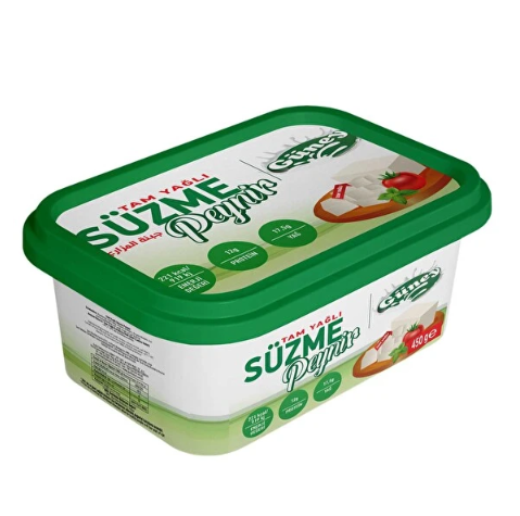 resm Güney Süzme Peynir 400 g