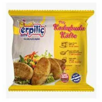 resm Erpiliç Dondurulmuş Piliç Kadınbudu Köfte 1 kg