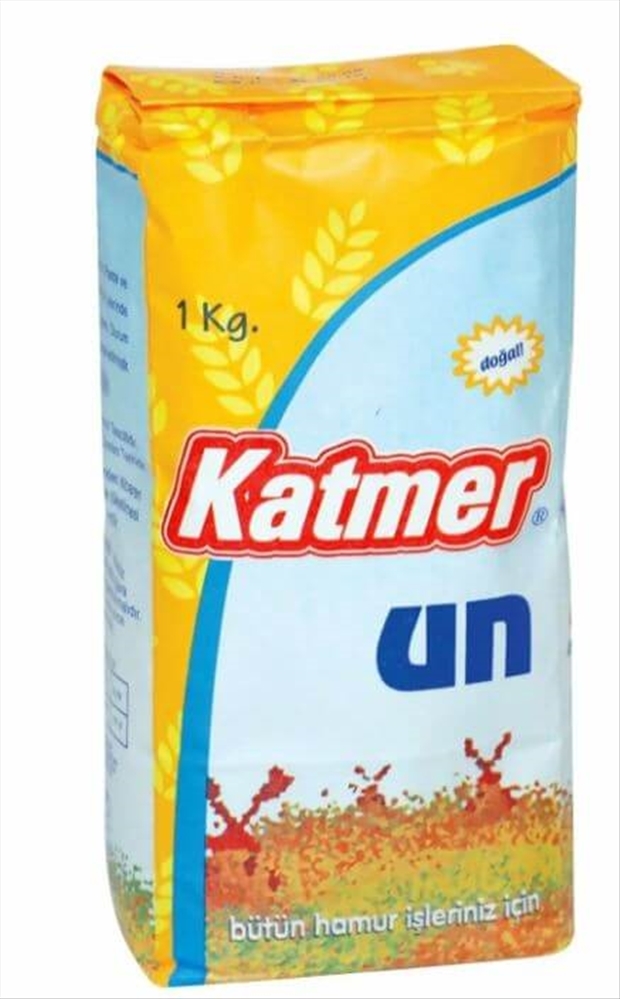 resm Katmer Un 1 kg