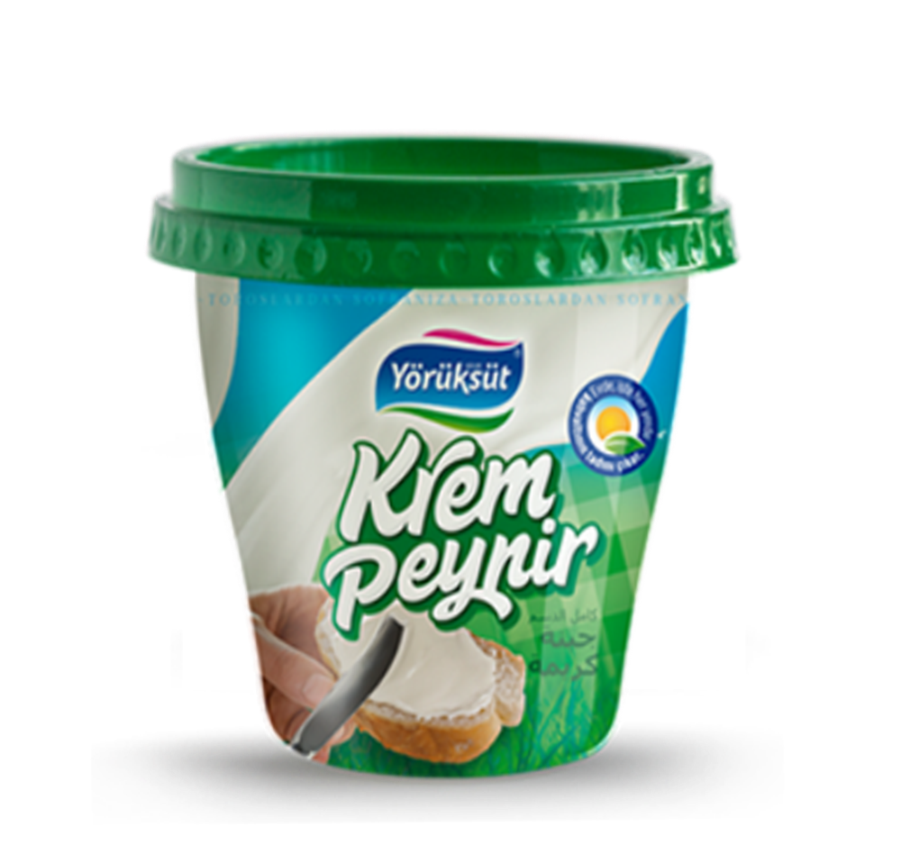 resm Yörük Krem Peyniri 300 g