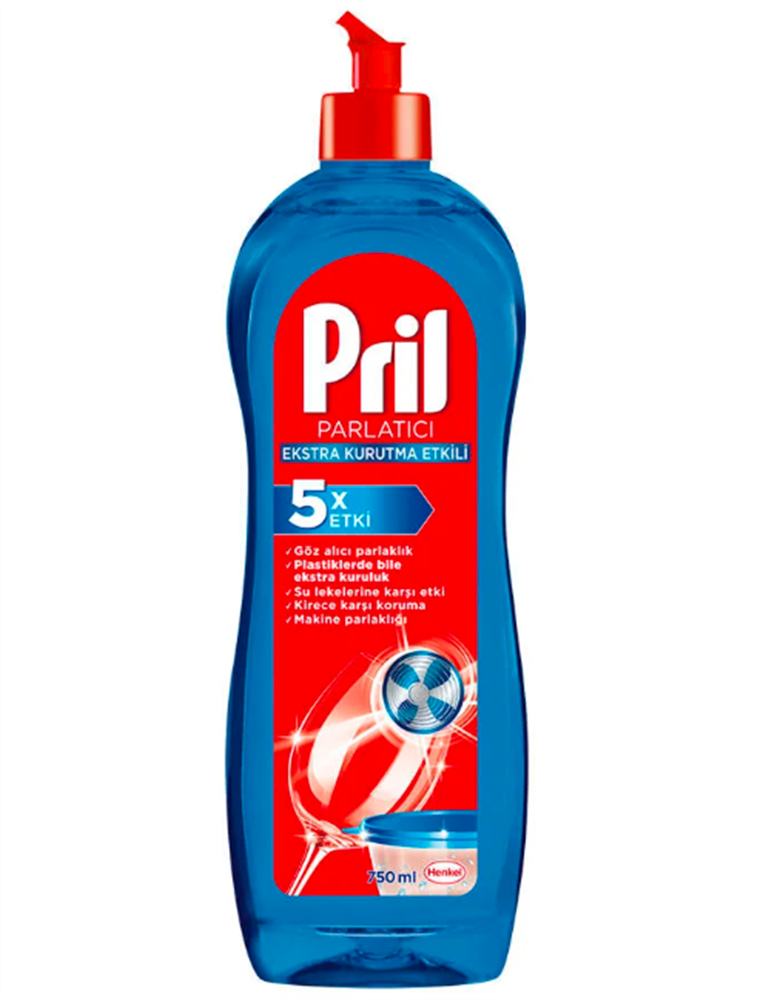 resm Pril Parlatıcı 750 ml