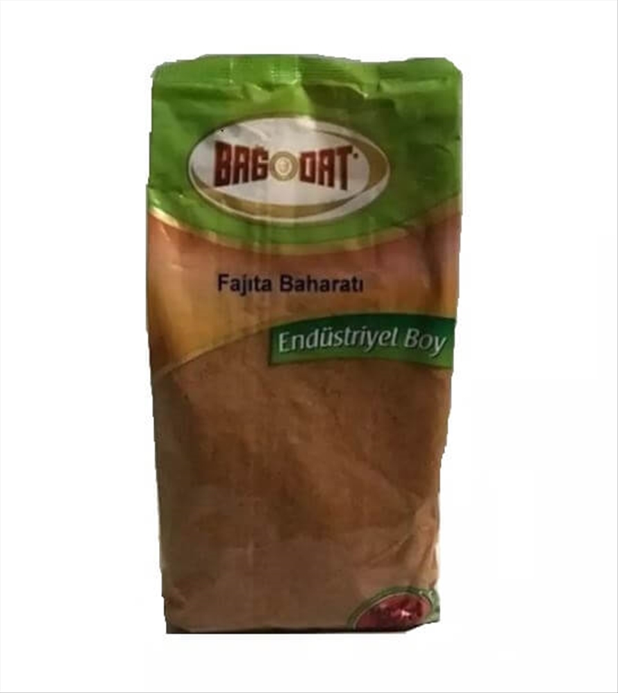 resm Bağdat Fajita Baharatı 1 kg