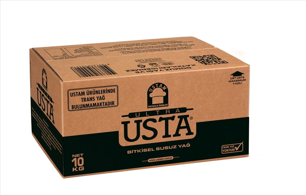 resm Ultra Usta 10 kg