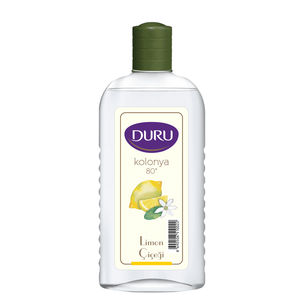 resm Duru Limon Kolonyası Pet 250 ml