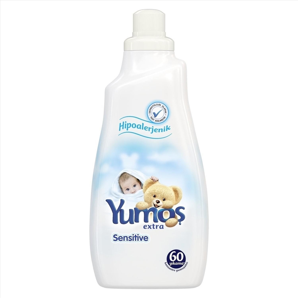 resm Yumos Pure Sensıtıve 1,2 L