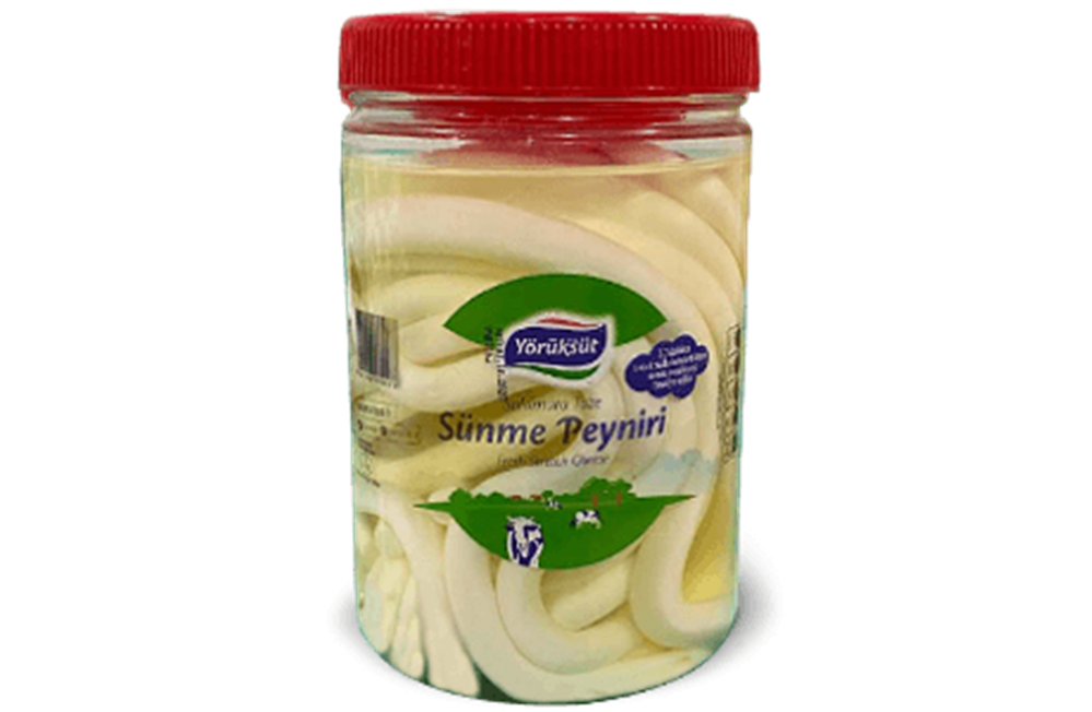 resm Yörüksüt Salamura Sünme Peyniri 650 g