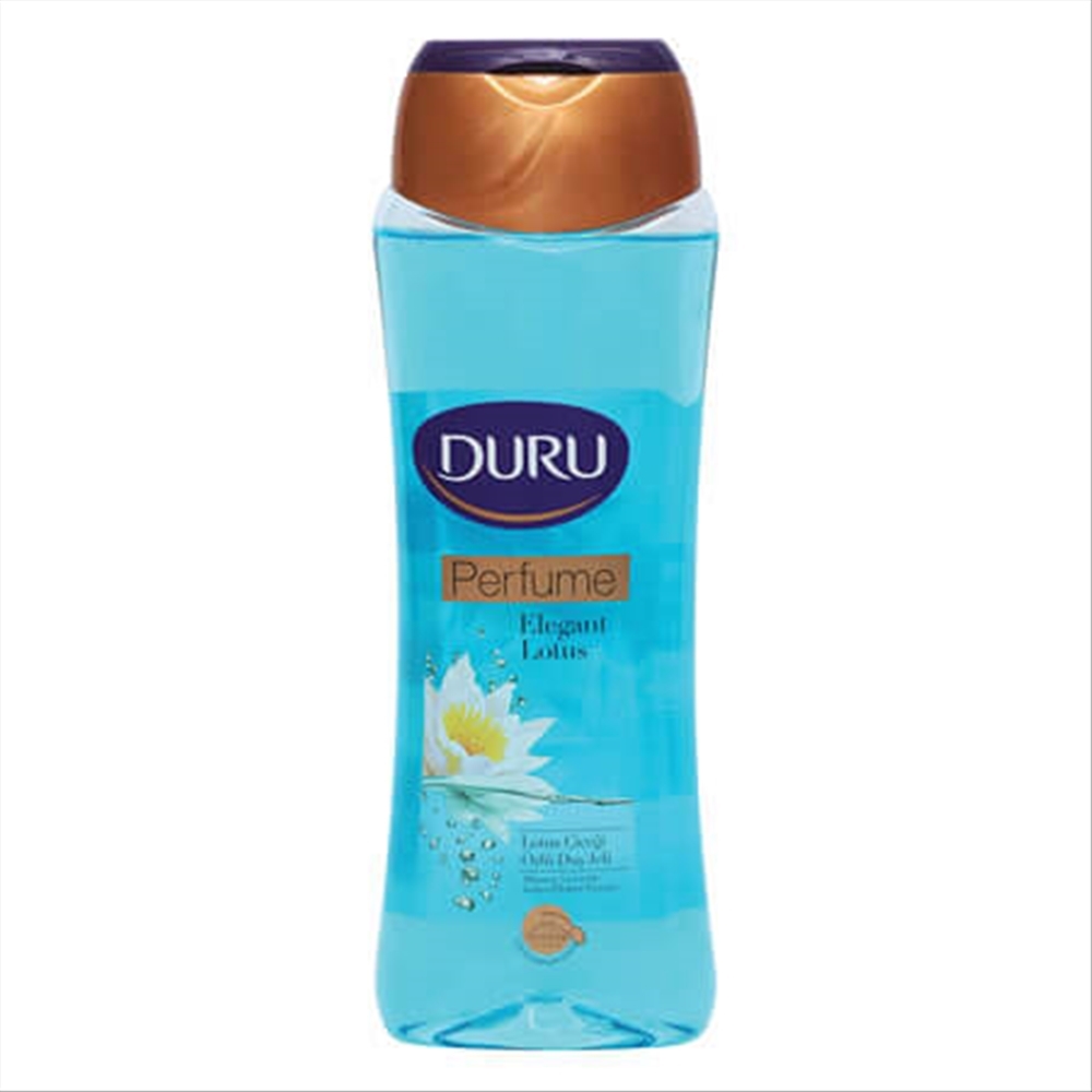 resm Duru Perfume Elegant Duş Jeli 450 ml