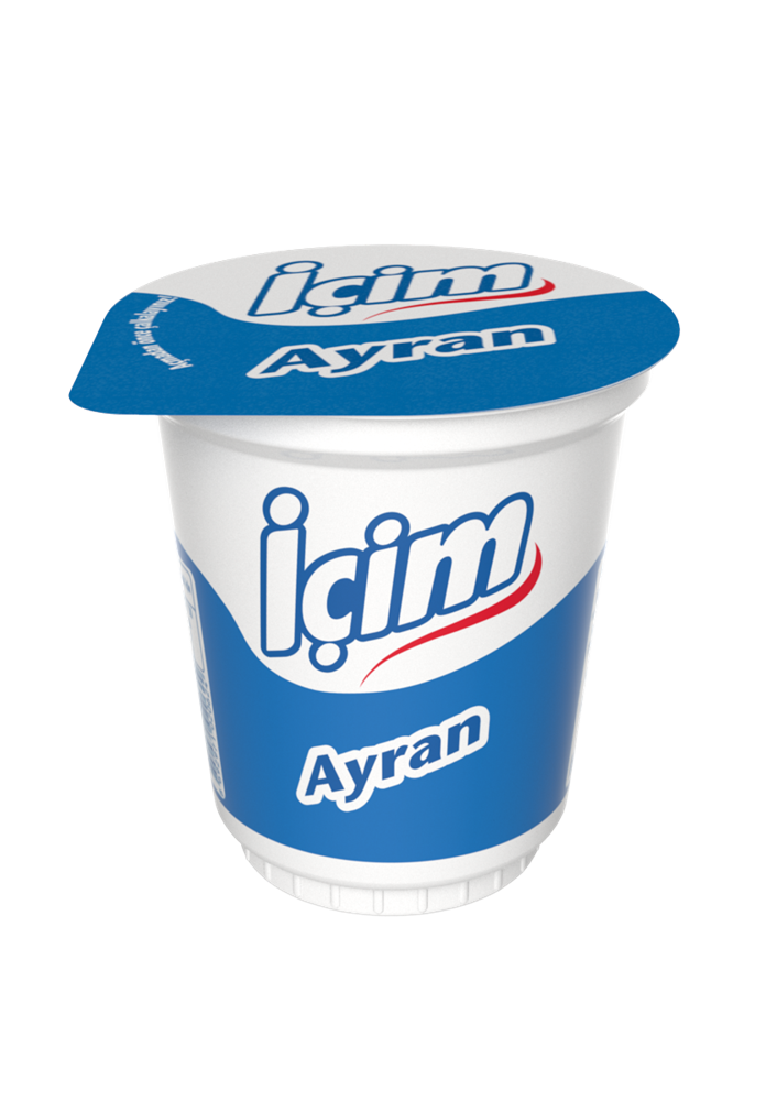 resm İçim Ayran 285 ml