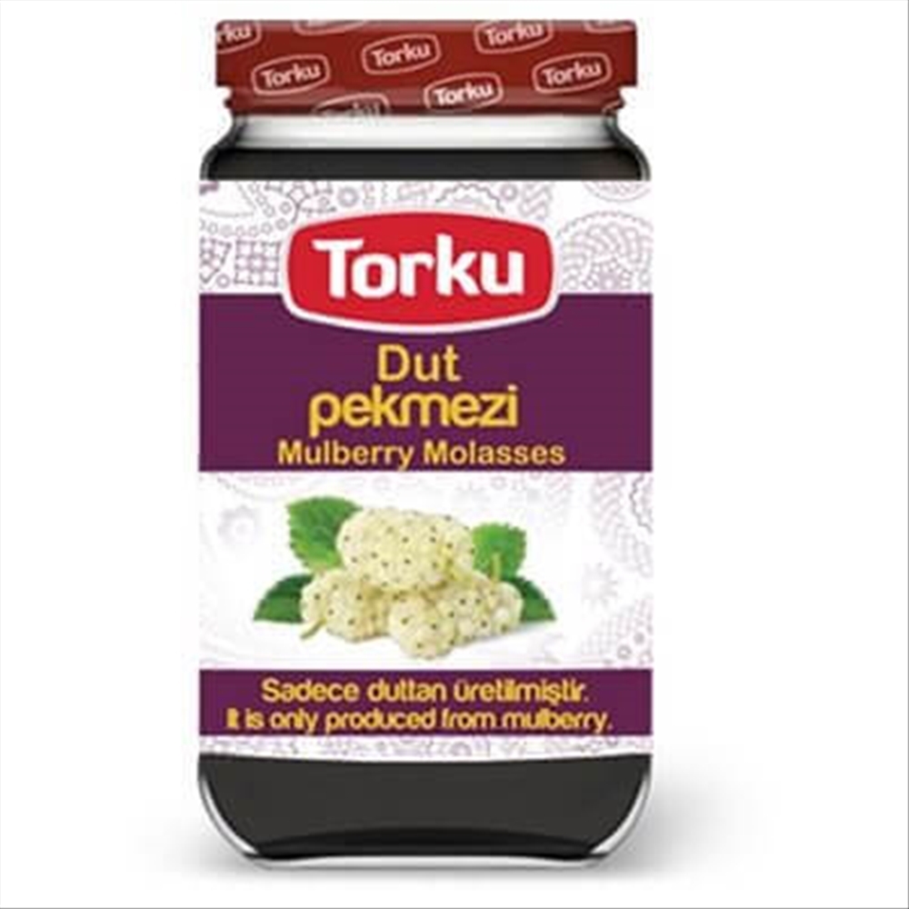 resm Torku Dut Pekmezi 750 g