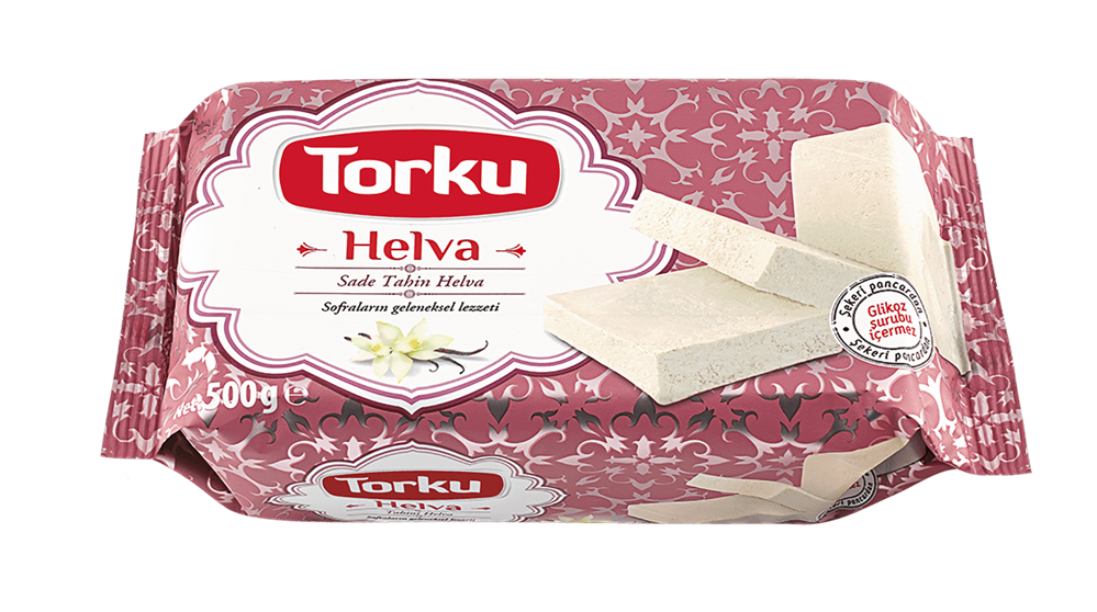 resm Torku Sade Helva 500 g