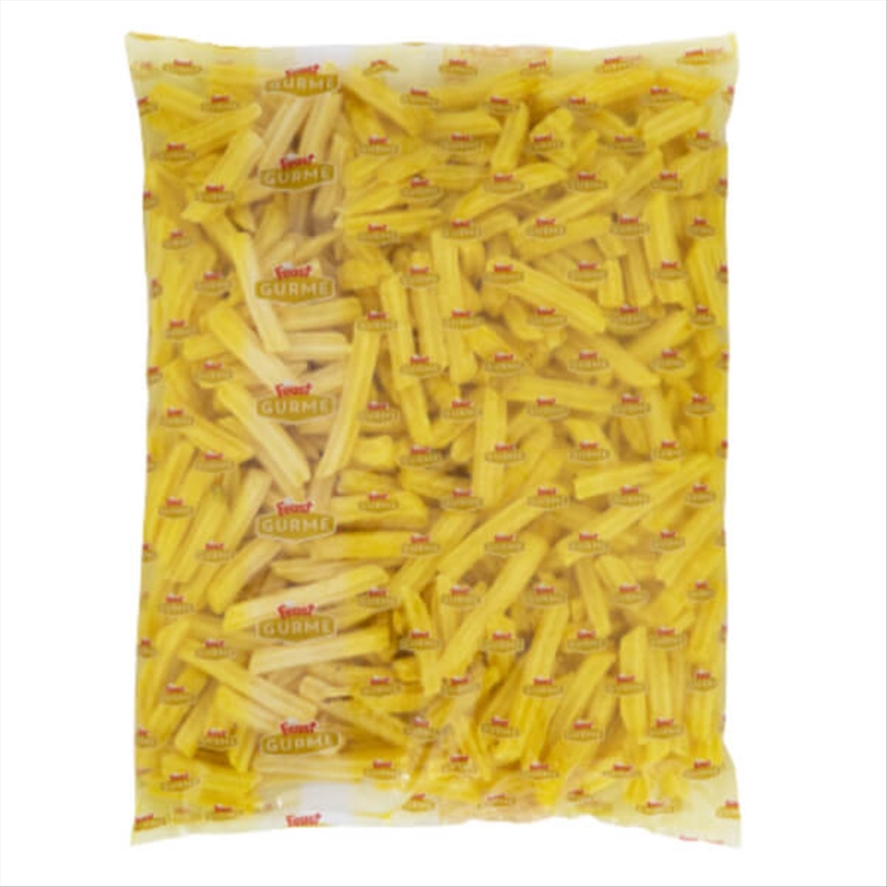 resm Feast Gurme Churros Patates 2,5 kg