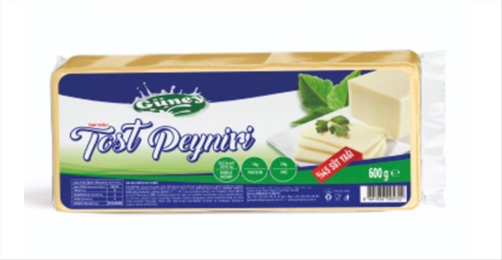 resm Güney Tost Peyniri 600 g