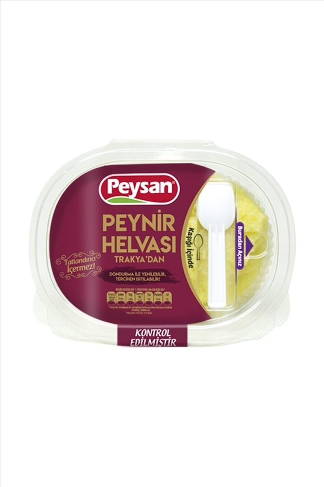 resm Peysan Peynir Helvası 250 g