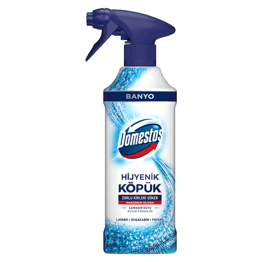 resm Domestos Hijyen Çamaşır Suyu Ultra 450 ml