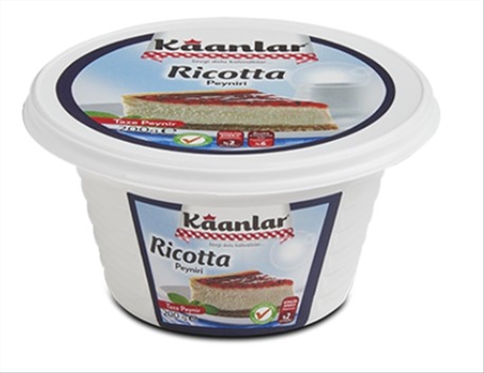 resm Kaanlar Ricotta 400 g