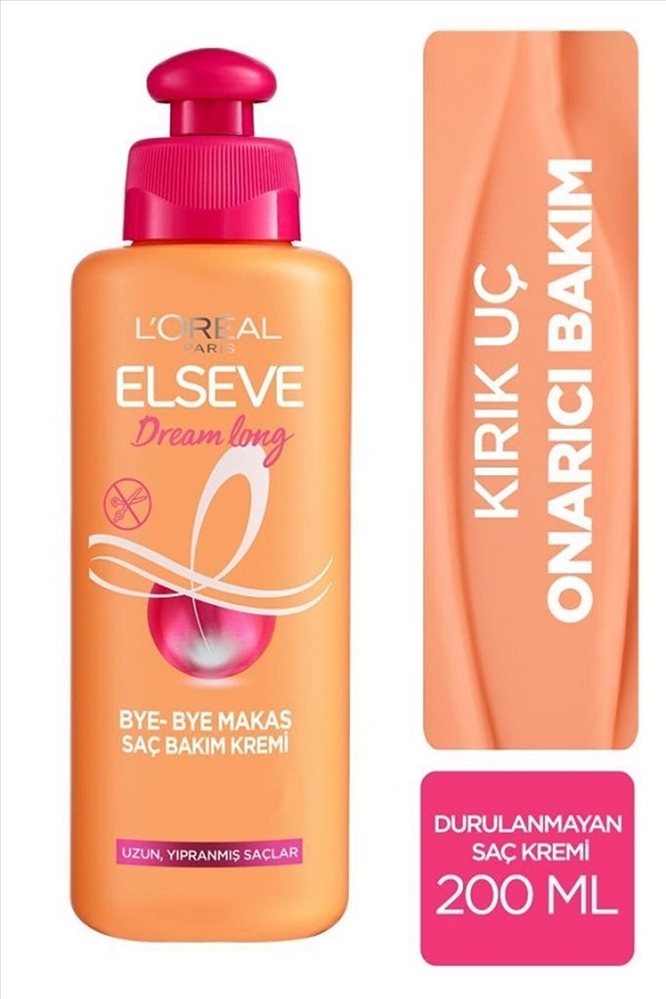 resm Els Dream Long Byebye Makas 200 ml