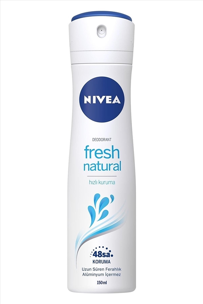 resm Nıvea Deodorant Sprey 150 ml