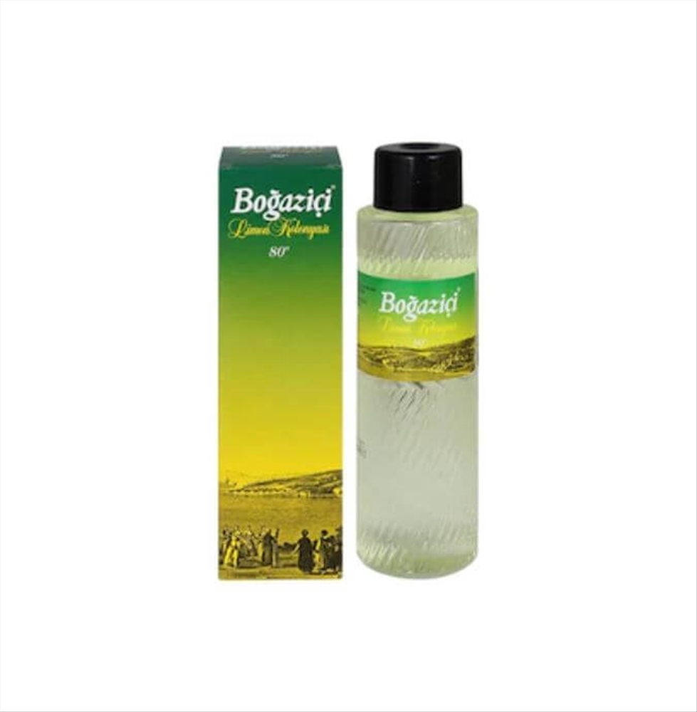 resm Boğaziçi Limon Kolonyası 400 ml