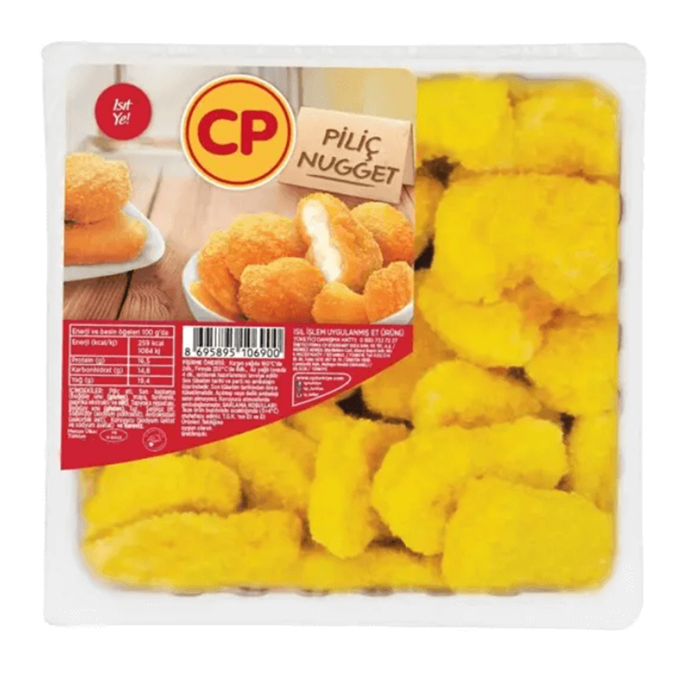 resm Cp Nugget 1 kg