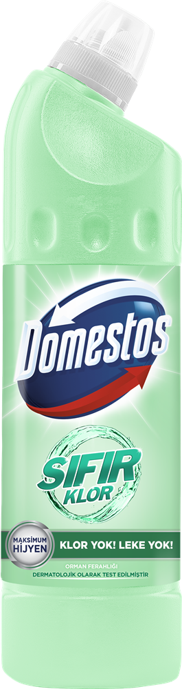 resm Domestos Klorsuz Çamaşır Suyu Ultra 810 g