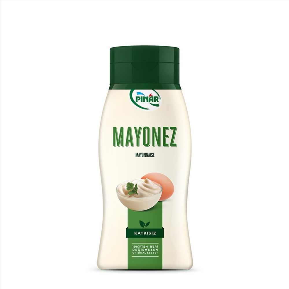 resm Pınar Mayonez 500 g