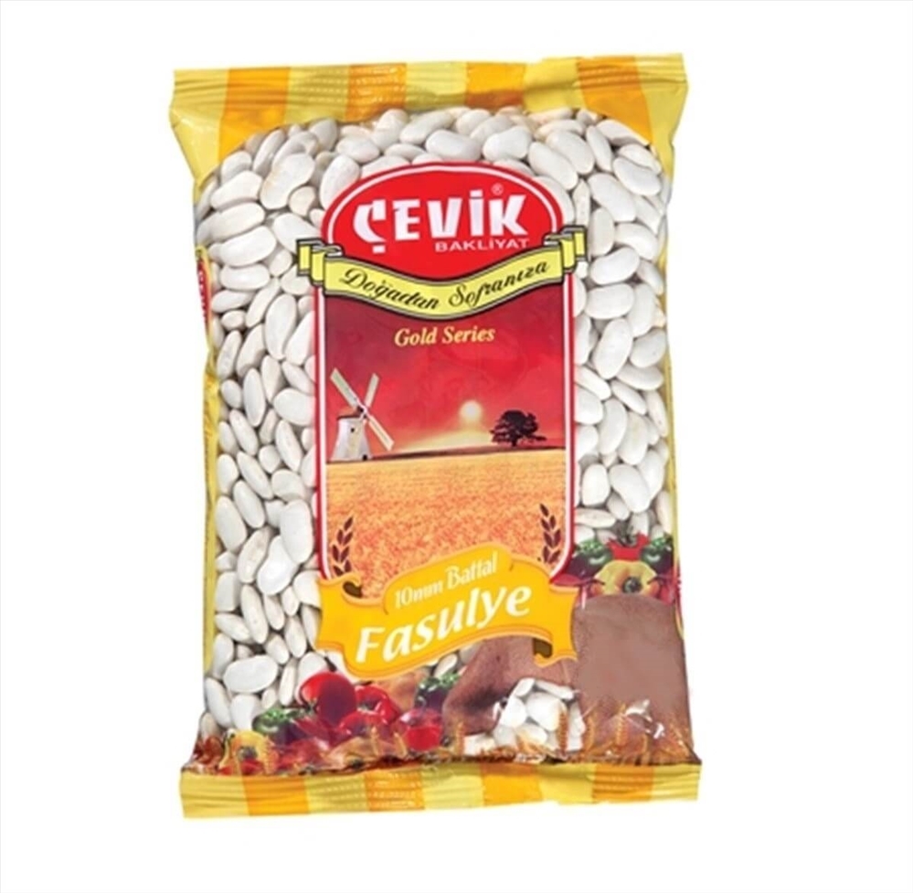 resm Çevik Dermason Fasulye 2,5 kg