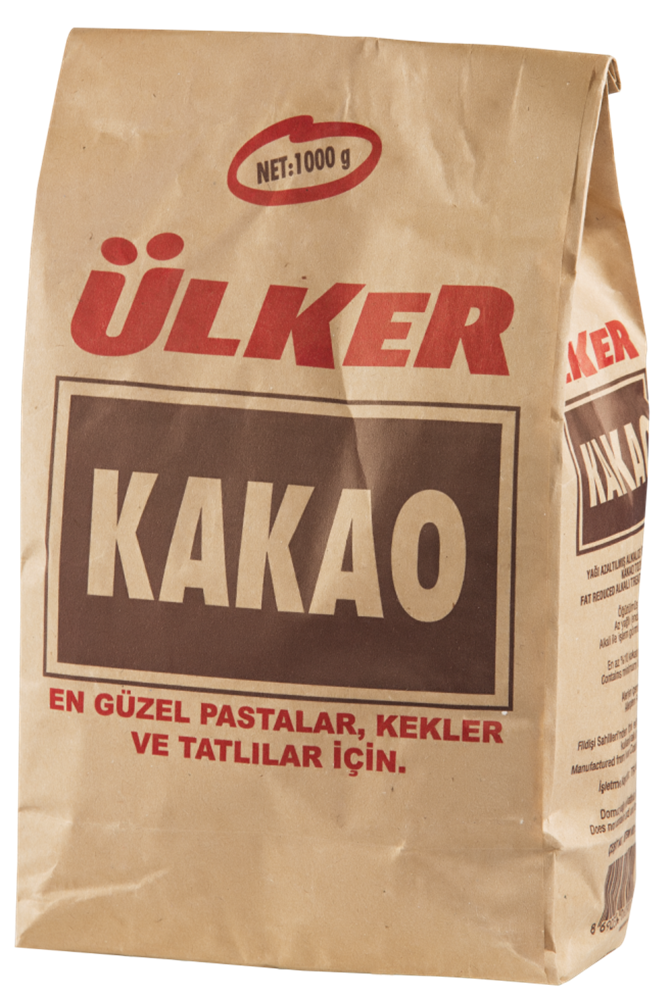 resm Ülker Toz Kakao 1 kg