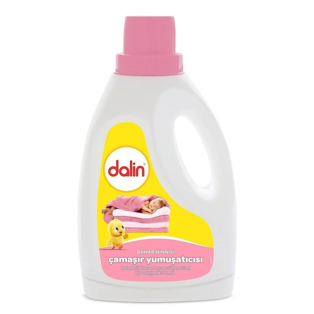 resm Dalin Bebe Yumuşatıcı 1,5 L