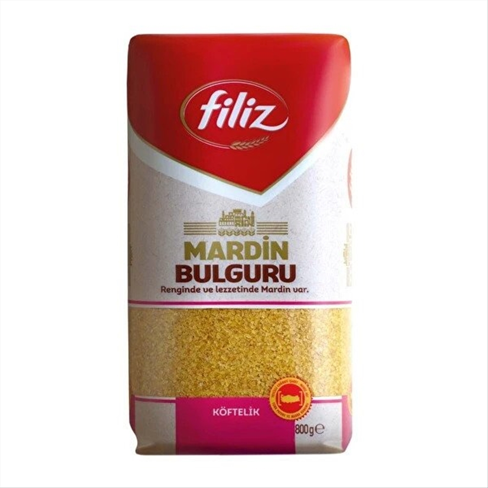 resm Filiz Bulgur Köftelik 800 g