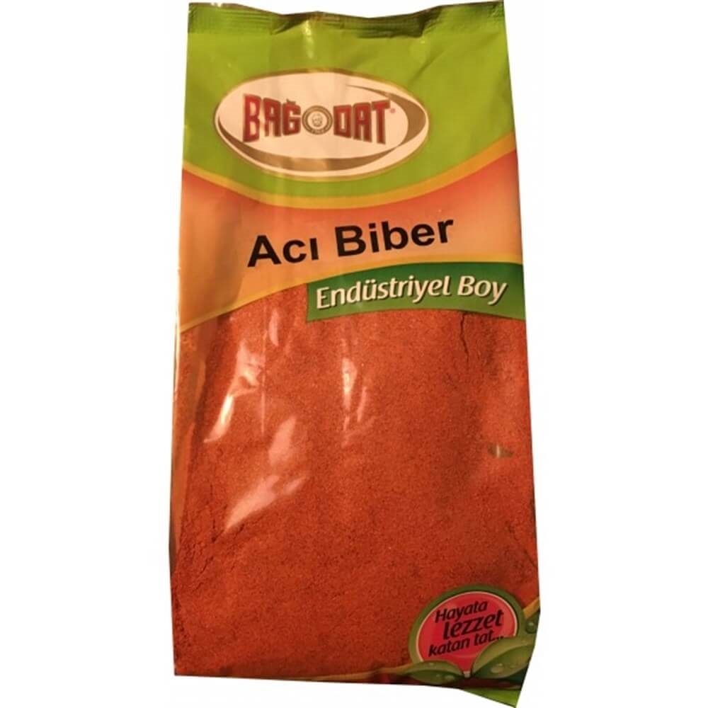 resm Bağdat Acıbiber 500 g