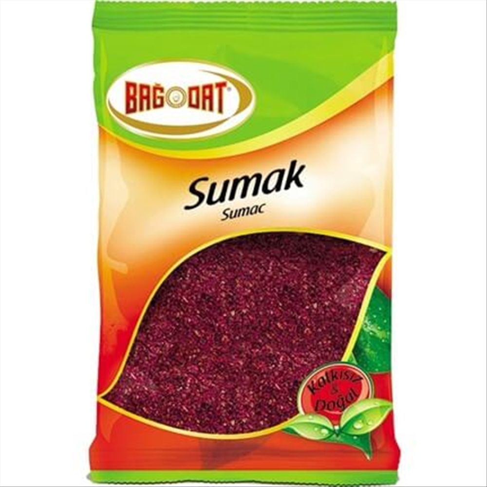 resm Bağdat Sumak 1 kg