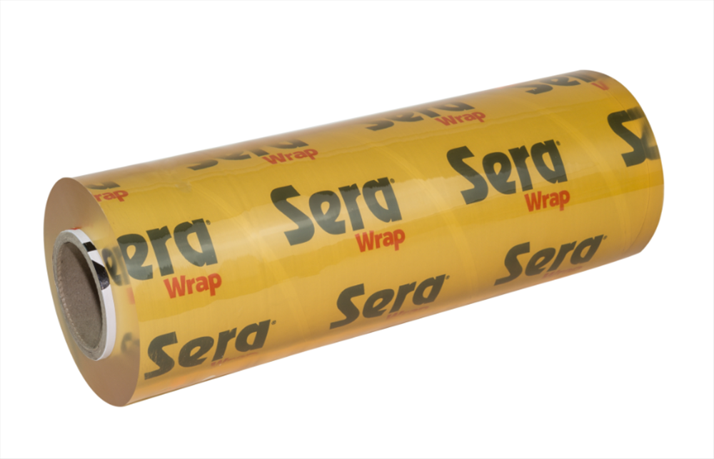 resm Sera Wrap 1000mX45cmX8mc Streç Film