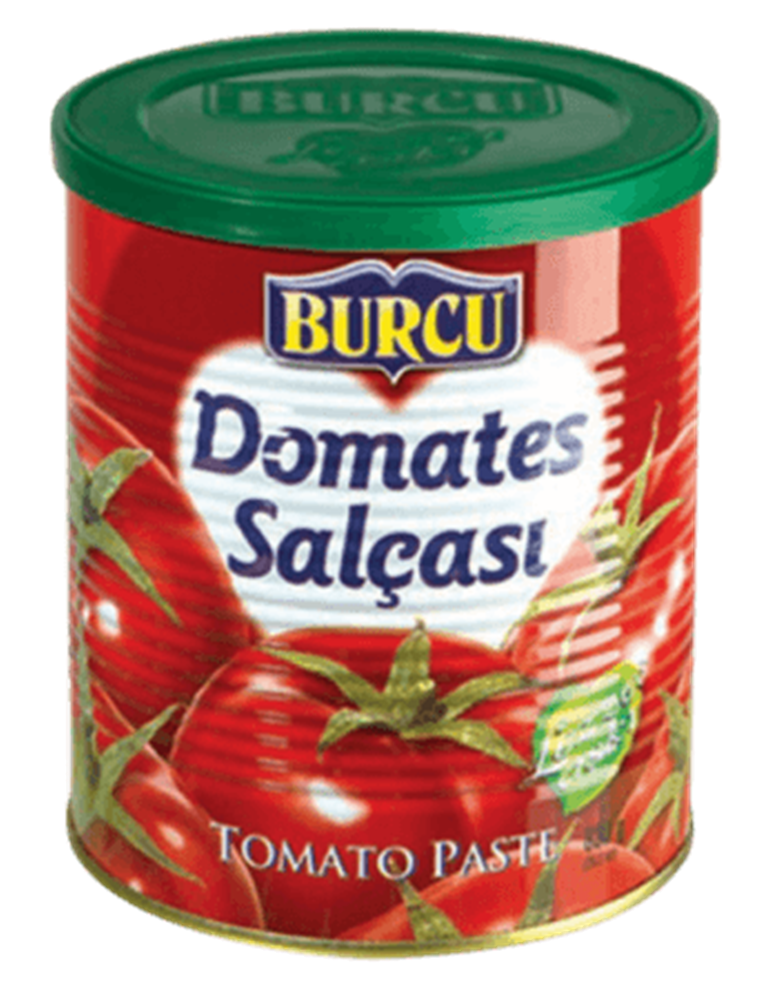 resm Burcu Domates Salçası 830 g