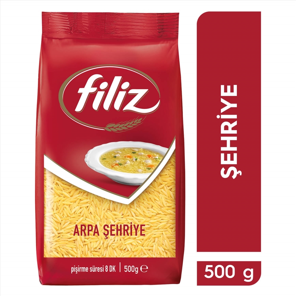 resm Filiz Arpa Şehriye 500 g