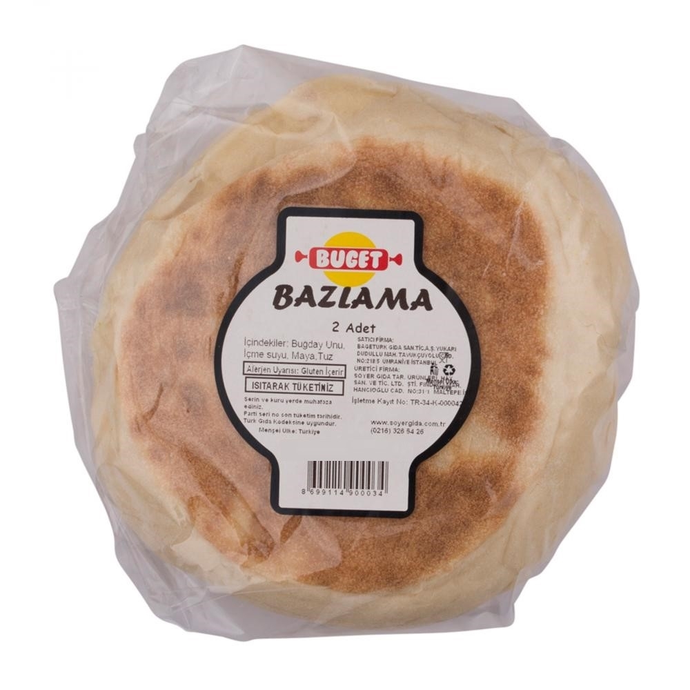 resm Panery Bazlama 280 g