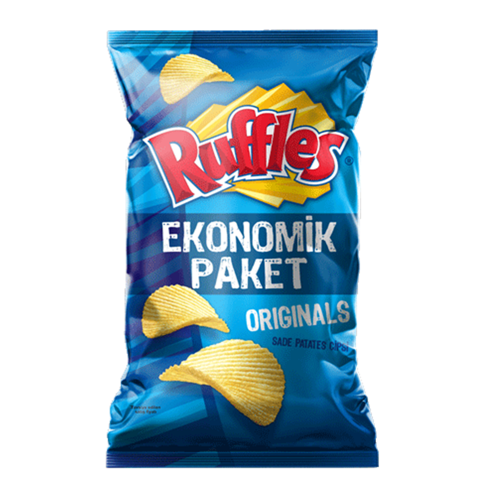 resm Ruffles Ekonomik Boy 193 g