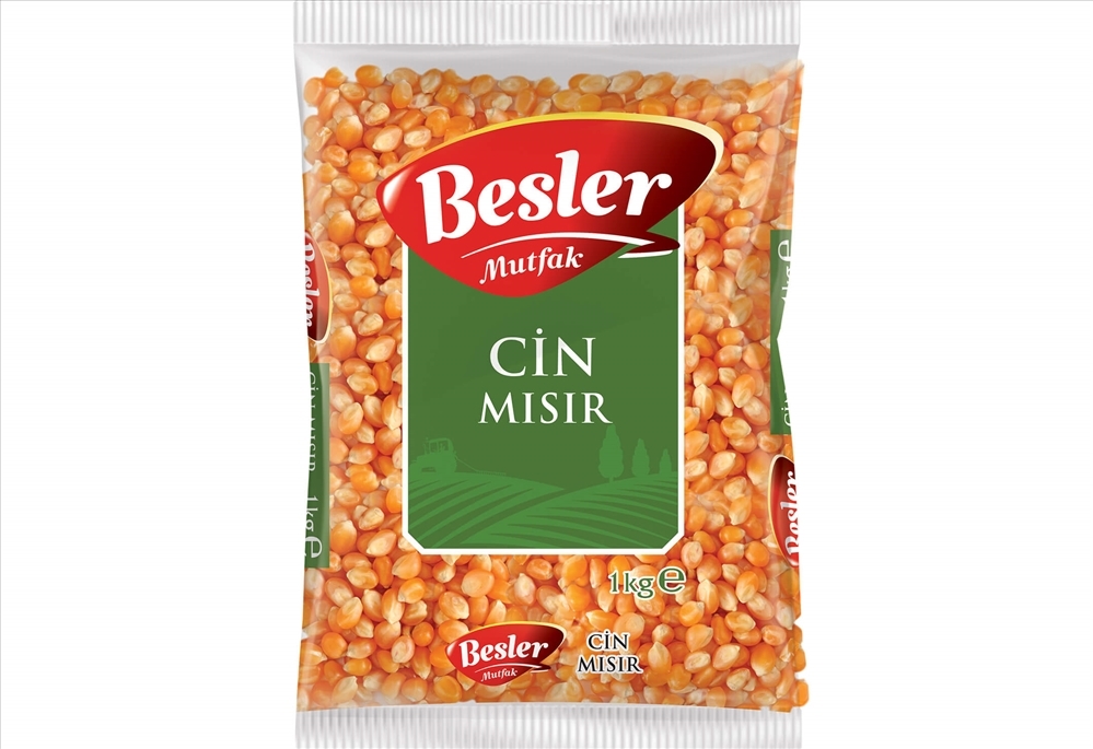 resm Besler Mutfak Cin Mısır 1 kg