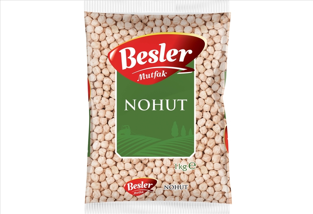 resm Besler Mutfak Nohut 1 kg