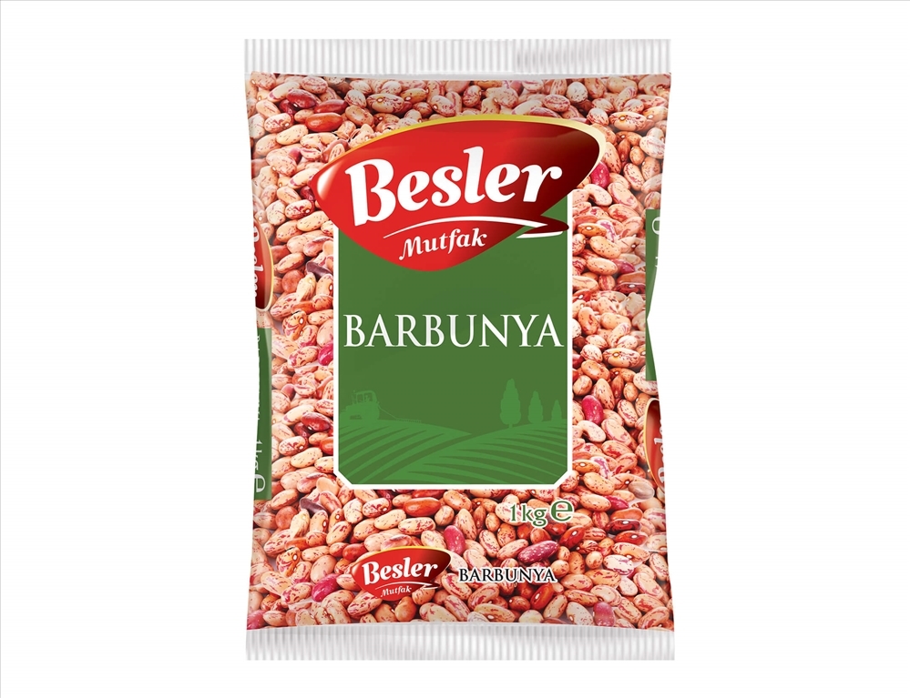 resm Besler Mutfak Barbunya 1 kg