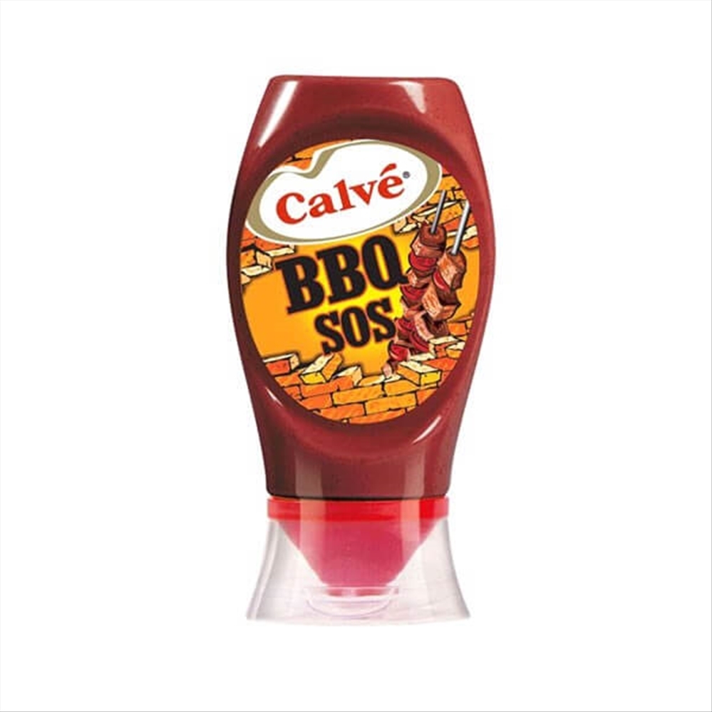 resm Calve Barbekü Sos 290 g