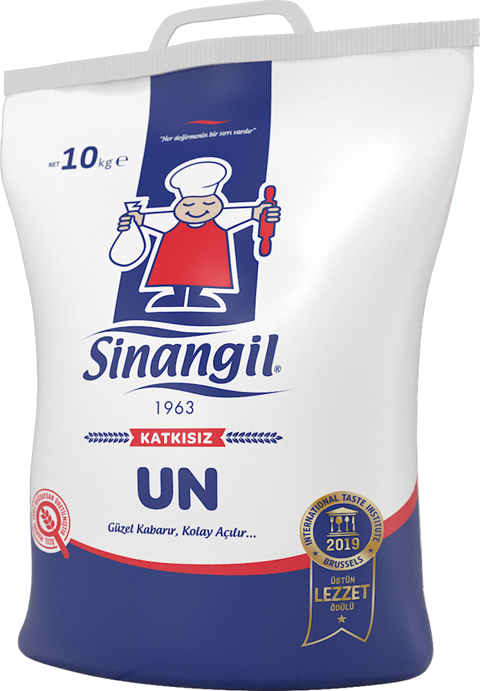 resm Sinangil Un 10 kg