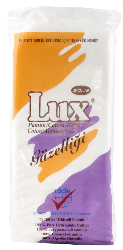 resm Lux Kozmetik Hidrofil Pamuk 100 g