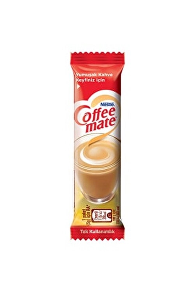 resm Nestle Coffee Mate 40*5 g