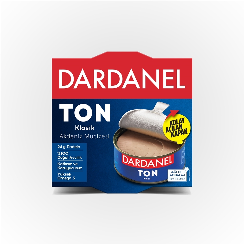 resm Dardanel Ton Balığı 150 g