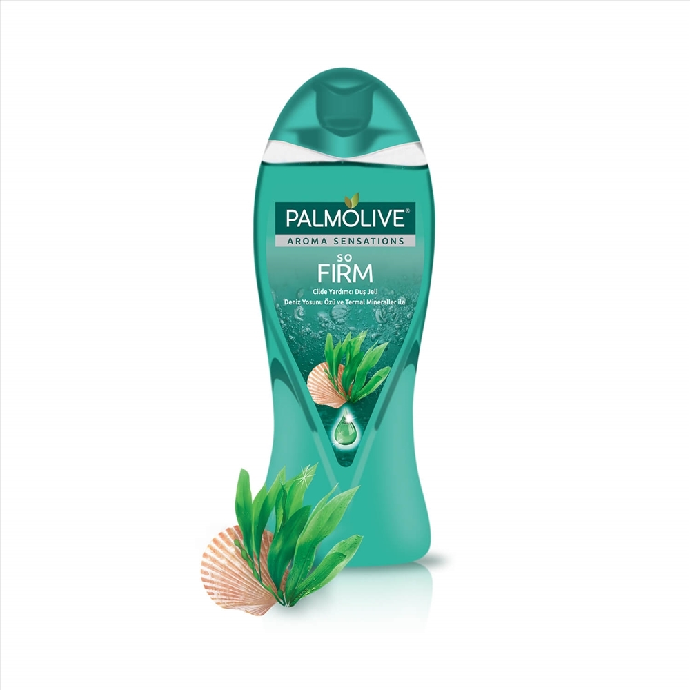 resm Palmolive So Fırm Duş Jeli 500 ml