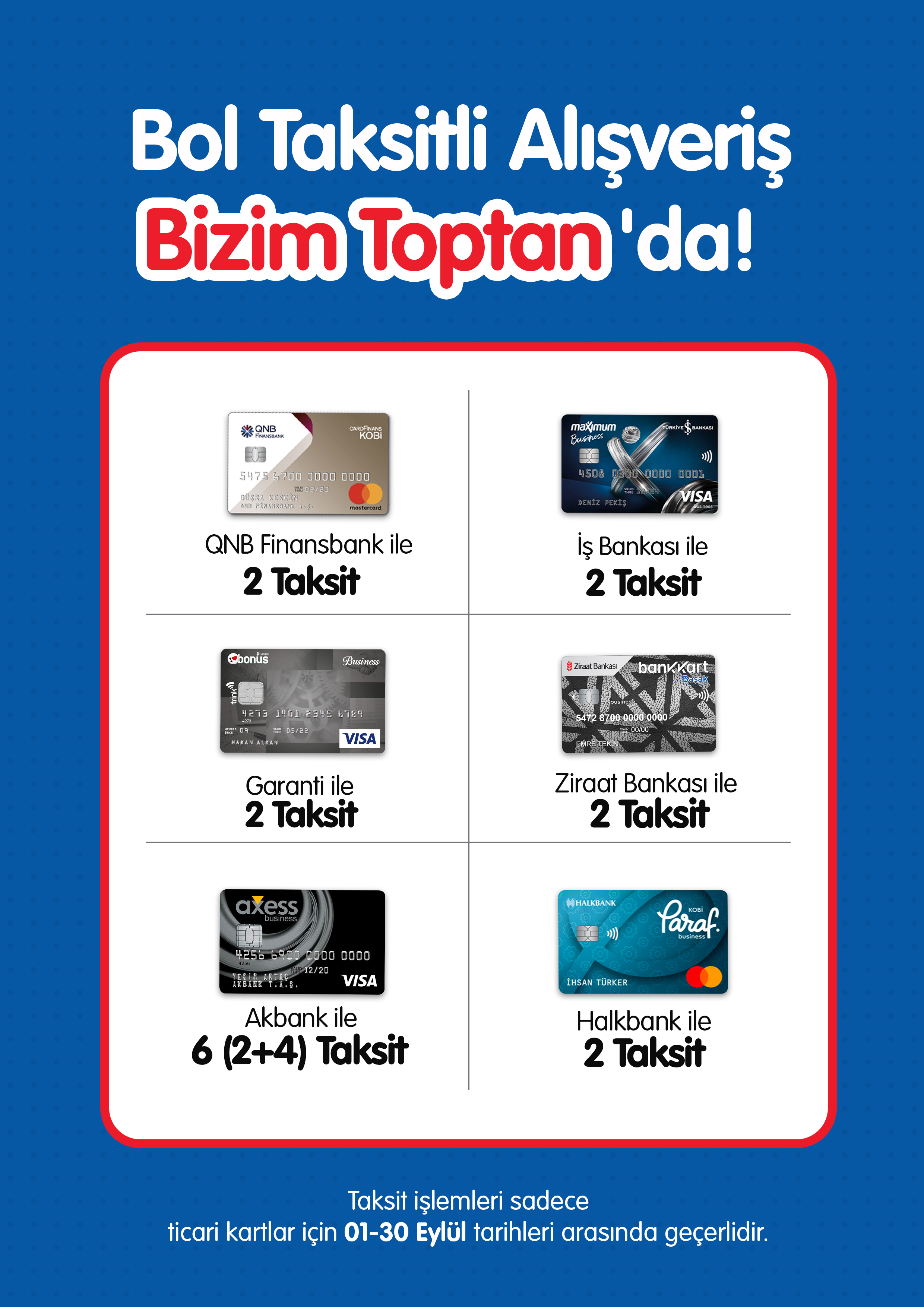 Bizim Toptan