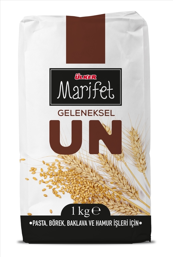 resm Ülker Marifet Un 1 kg